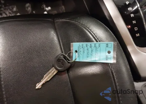 2014 Chevrolet Captiva Sport Lt z USA, uszkodzony, nr VIN 3GNAL3EK9ES680009